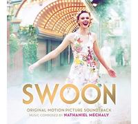 Nathaniel Mechaly - Swoon / O.S.T.