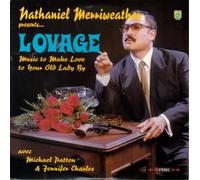 Nathaniel Merriweathe Lovage - Music to Make Love to Your Old Lady B (Vinyl LP)