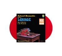 Nathaniel Merri Music to Make Love to Your Old Lady By: Instrumental (Vinyl LP)