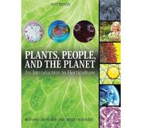 Nathaniel Mitkowski Bridget Ruemmele Plants, People, and the Planet (Tascabile)