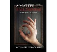 Nathaniel New-Castle A Matter of Perspective (Tascabile)