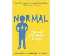 Nathaniel Newman Magdalena Newman Normal (Copertina rigida)