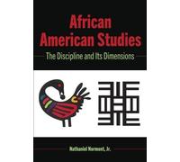 Nathaniel Norment, Jr. African American Studies (Tascabile)