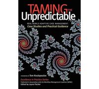Nathaniel Palmer Bruce Silver Taming the Unpredictable (Tascabile)