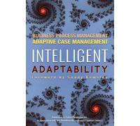 Nathaniel Palmer Intelligent Adaptability (Tascabile)