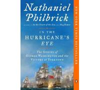 Nathaniel Philbrick In the Hurricane's Eye (Tascabile)