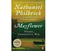Nathaniel Philbrick Mayflower (Tascabile)