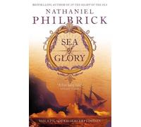 Nathaniel Philbrick Sea of Glory (Tascabile)