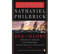 Nathaniel Philbrick Sea of Glory (Tascabile)