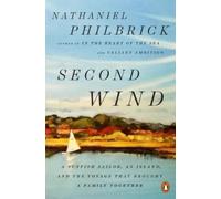 Nathaniel Philbrick Second Wind (Tascabile)