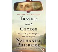 Nathaniel Philbrick Travels with George (Tascabile)