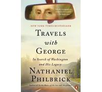 Nathaniel Philbrick Travels with George (Tascabile)