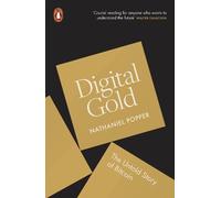 Nathaniel Popper Digital Gold (Tascabile)