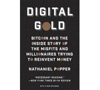 Nathaniel Popper Digital Gold (Tascabile)