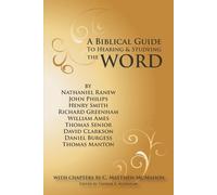Nathaniel Ranew John Philips A Biblical Guide to Hearing and Studyi (Tascabile)