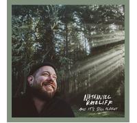 Rateliff Nathaniel - IMS - UNIVERSAL And It'S Still Alright