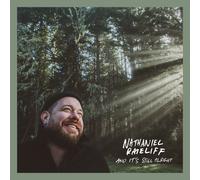 Nathaniel Rateliff And It's Still Alright (Vinyl LP) 12" Album Coloured Vinyl