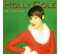 Nathaniel Rateliff Baby It's Cold Outside (Christmas Album) (CD)