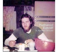Rateliff Nathaniel - In Memory Of Loss
