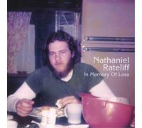 Rateliff Nathaniel - In Memory Of Loss