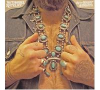 Nathaniel Rateliff & The Night Swe Nathaniel Rateliff & the Night Swe (Vinyl LP)