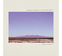 Nathaniel Rateliff - South Of Here - Cd