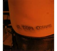 Nathaniel Rateliff Stick and Poke (Vinyl LP)