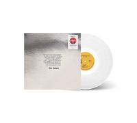Tg the Future Alt Cover/180 Gram