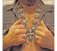 Nathaniel Rateliff & The Night Swe Nathaniel Rateliff & the Night Swe (Vinyl LP)