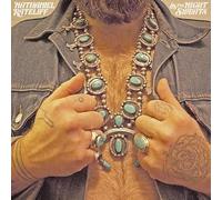 Nathaniel Rateliff & The Night Sweats - Nathaniel Rateliff & La Suda Notturna