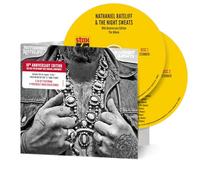 Nathaniel Rateliff & The Night Sweats - Nathaniel Rateliff & The Night Sweats