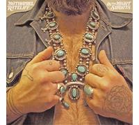 Nathaniel Rateliff & The Night Sweats – Nathaniel Rateliff & the Night Sweats – CD