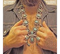 Nathaniel Rateliff & The Night Sweats - Nathaniel Rateliff & The Night Sweats - [Selt Titled Album]