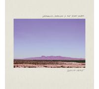 Nathaniel Rateliff & The Night Sweats South of Here (Vinyl LP)