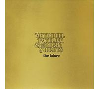 Nathaniel Rateliff & The Night Sweats - The Future