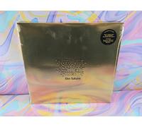 Nathaniel Rateliff & the Night Sweats - The Future (record) nuovo sigillato 1...