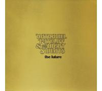Nathaniel Rateliff & The Night Sweats The Future (Vinyl LP) 12" Album