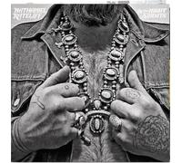 Nathaniel Rateliff & The Night Sweats - Nathaniel Rateliff & The Night Sweats