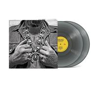 NATHANIEL RATHELIFF - And The Night Sweats (2025) 2 LP grey Vinyl pre-sale