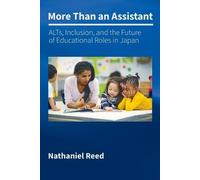 Nathaniel Reed Ma More Than an Assistant (Tascabile)