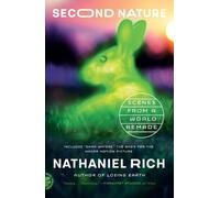 Nathaniel Rich Second Nature (Tascabile)