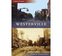 Nathaniel Richard Baker Westerville (Tascabile)