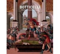 Nathaniel Silver Botticelli (Copertina rigida)