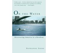 Nathaniel Stone On the Water (Tascabile)