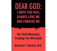 Nathaniel T Winston Dear God (Tascabile)