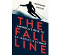 Nathaniel Vinton The Fall Line (Tascabile)