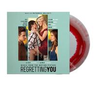 Nathaniel Walcott - Regretting You
