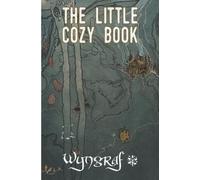 Nathaniel Webb The Little Cozy Book (Tascabile) Wyngraf