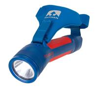 Nathans NS60360-60239-OSFM Polaris - Torcia manuale 400RX, colore: Blu scuro