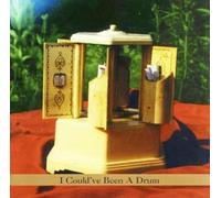 Nathanson, Coleman - I Could'Ve Been A Drum